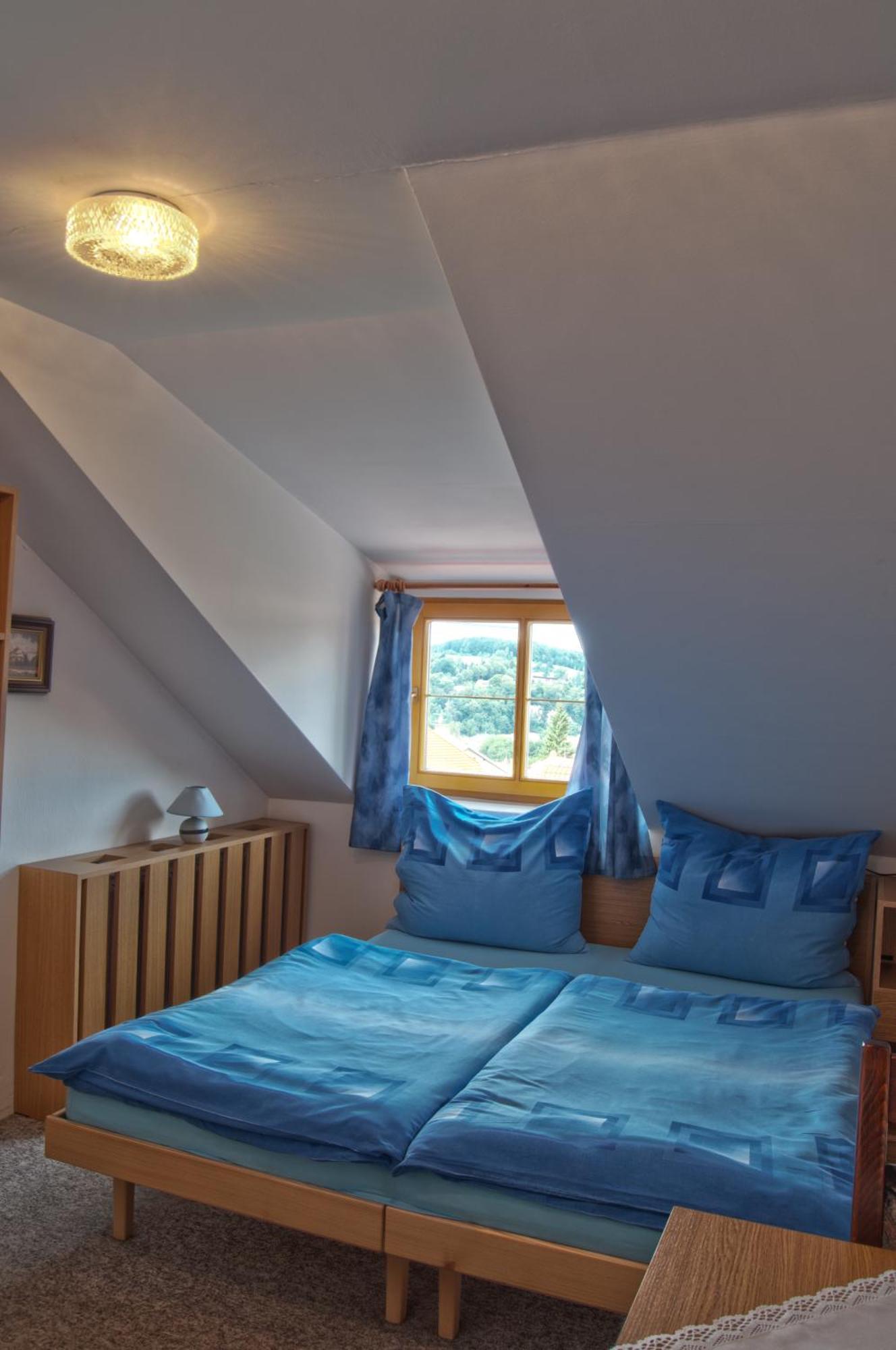 Penzion Gerta Český Krumlov Esterno foto